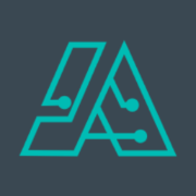 The logo