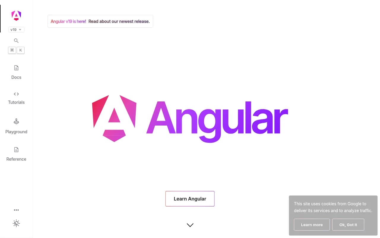 Angular