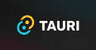 Tauri logo
