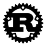 Rust Programming Language logo