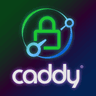 Caddy logo