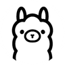 Ollama logo