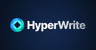 HyperWrite logo