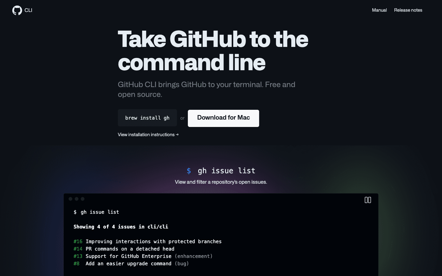 GitHub
