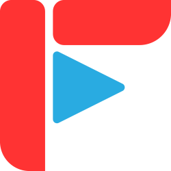 FreeTube logo