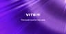 Vite logo