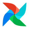 Apache Airflow logo