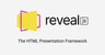 reveal.js logo