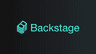 Backstage Software Catalog and Developer Platform logo
