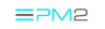 PM2 logo