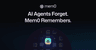 Mem0 logo