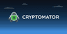 Cryptomator logo