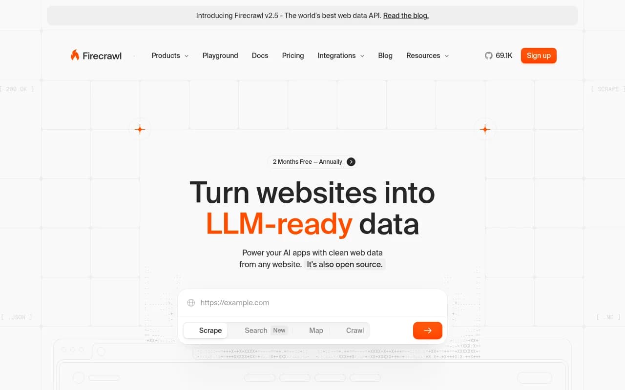 Firecrawl