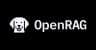 OpenRAG logo