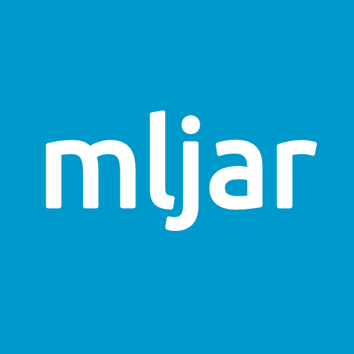 MLJAR Studio logo