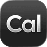 Cal.com logo