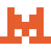 Mistral AI logo