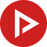 NewPipe logo