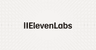 ElevenLabs logo