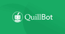 QuillBot: Your complete writing solution logo