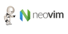 Neovim logo
