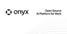 Onyx AI logo