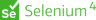 Selenium logo