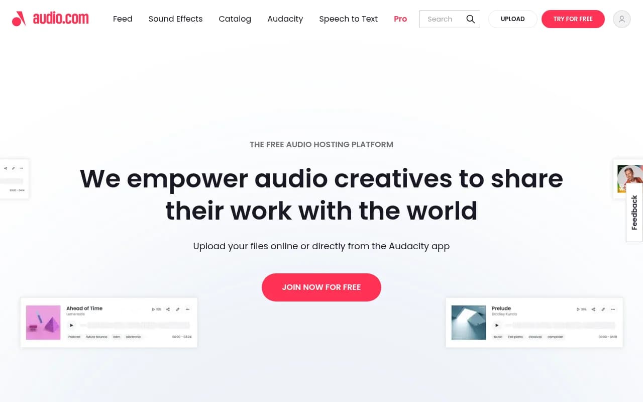 Audio.com