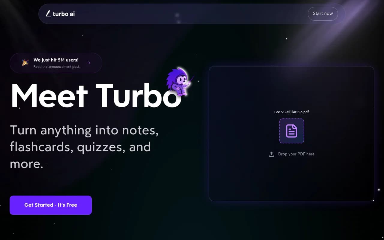 Turbo AI