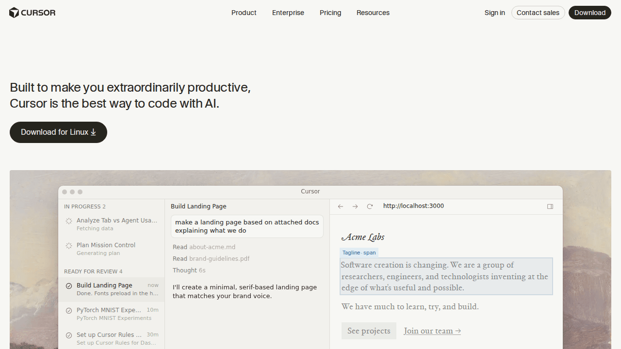 Cursor Review 2026: Is It Worth Switching From VS Code?
